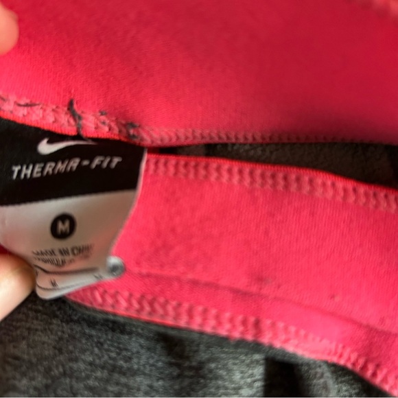 Nike fleece sweatpants - Picture 4 of 4